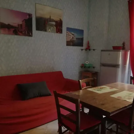 Flower's House * Anzio