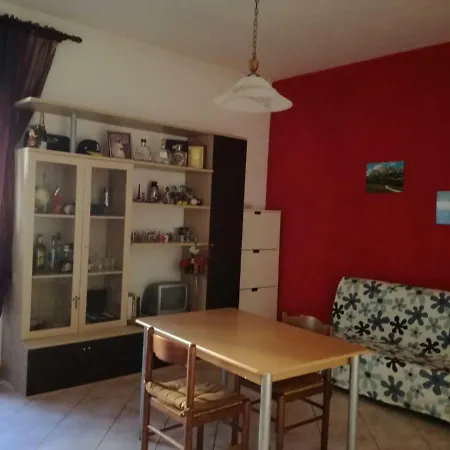 Appartamento Flower's House Anzio