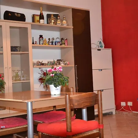 Flower's House * Anzio