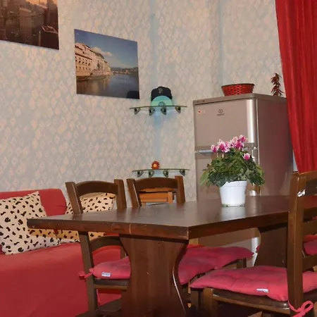Appartamento Flower's House *