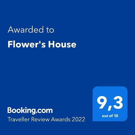 Appartamento Flower's House