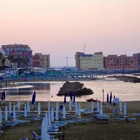 Appartamento Flower's House Anzio