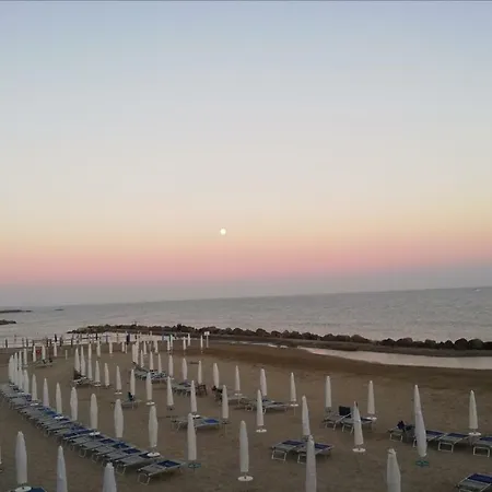 Appartamento Flower's House Anzio