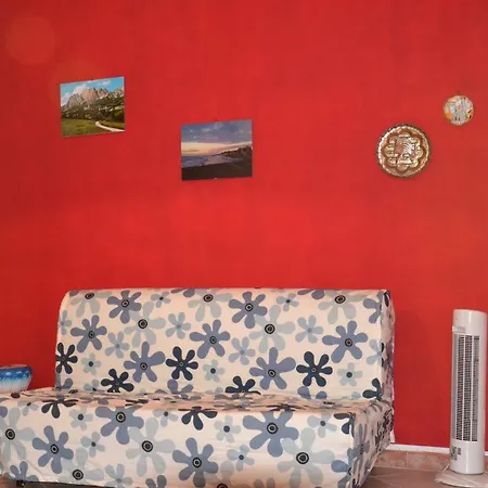 Flower's House *